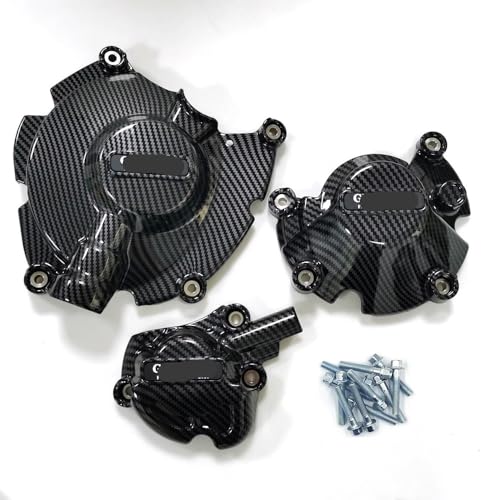 Carter protection moteur moto R1 couvercle de rechange R1M 2015-2025