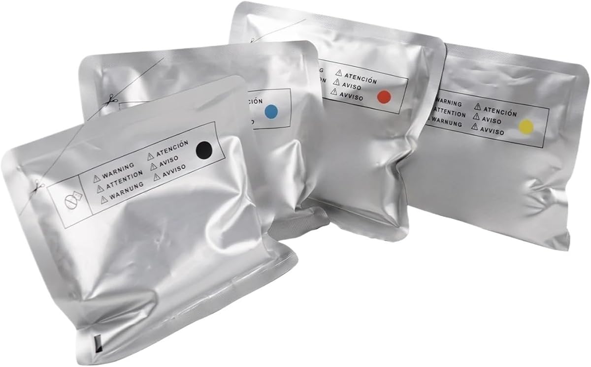 Polvo desarrollador de impresora Universal, 240g, adecuado para NPG-71 C5535 C5540 C5550 C5560 C-EXV51 GPR-55 NPG71 Carrier