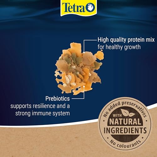 Tetra Tetramin Tropical Food, 500 ml - Image 6