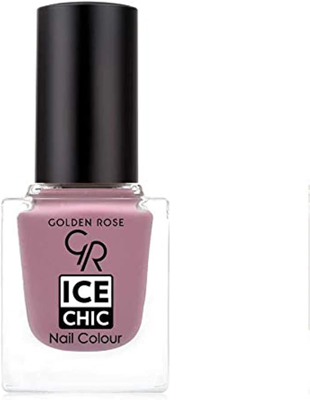 Ice Chic Nail Polish No. 12