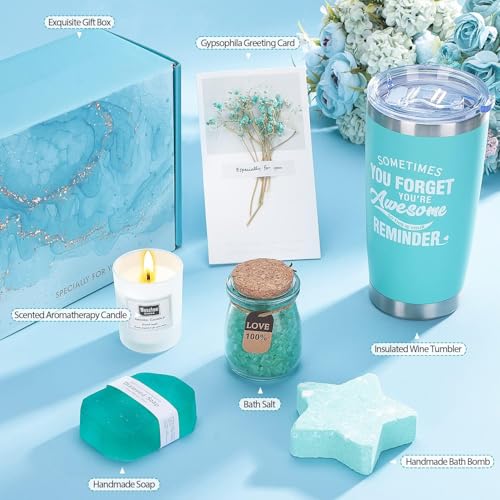 La Mejor Lista de Cestas de regalo - 5 favoritos. 8 Imagen adicional