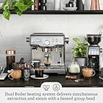 Breville bes920 X L Espresso Machine â Coffee (Espresso Machine) - Image 2