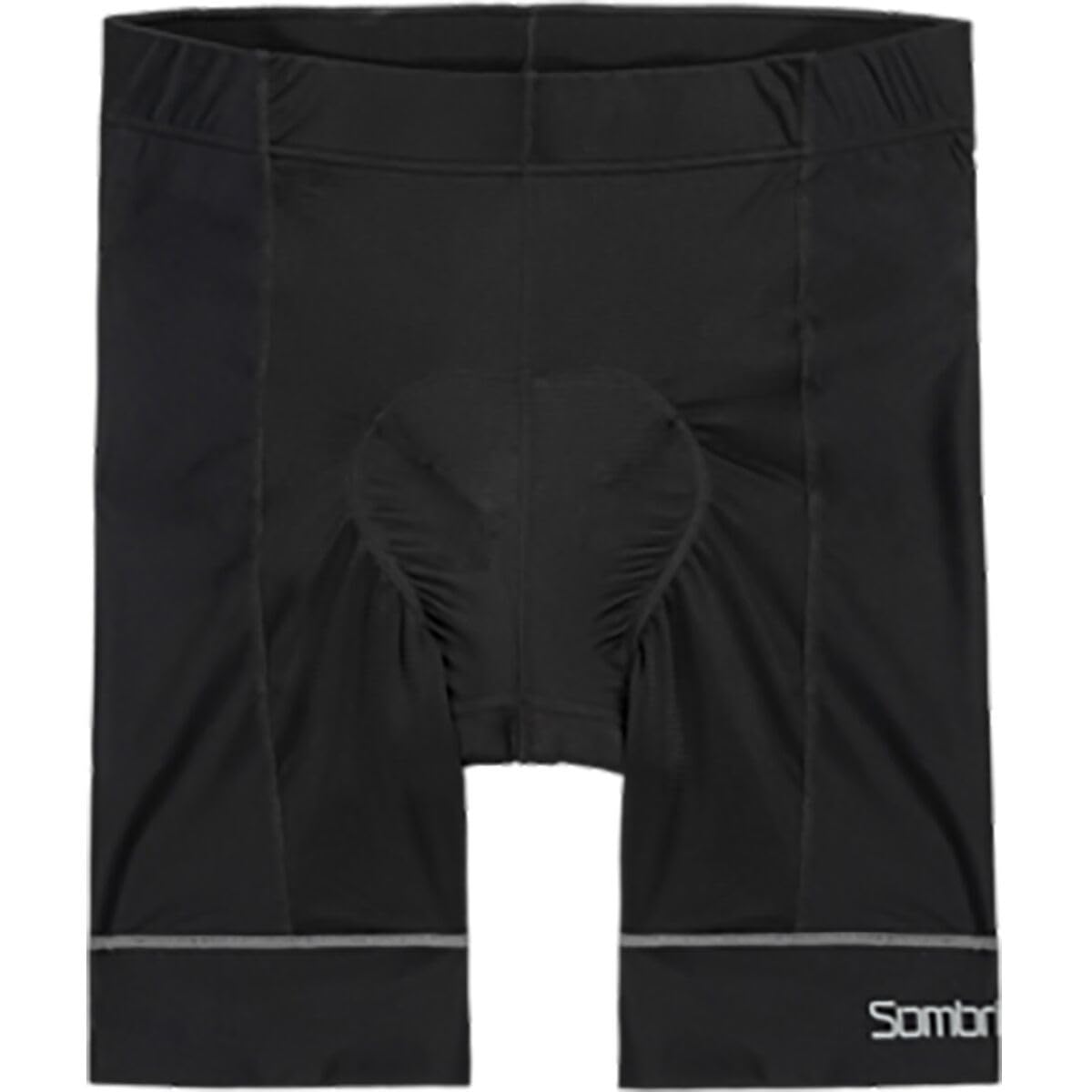 Sombrio Men's Crank Liner Black XL