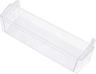 sparefixd for Hotpoint Fridge Freezer Door Bottle Shelf Bottom Rack Tray