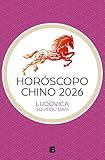Horóscopo Chino 2026 (No ficción)