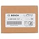 Bosch WS D=100mm Fiber B:M K80 2608606919