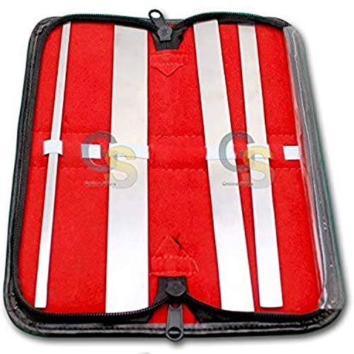 G.s Lambotte Osteotome Set Orthopedic Instruments #TOP7