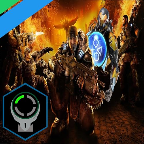 Anthem Platinum is mine...now onto Gears of War Reloaded! | The Platinum Achievements Podcast Ep. 27 cover art