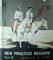 New Practice Readers Book C B07BRN8BPK Book Cover