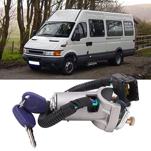 Cocoarm 2996075 Opération de Remplacement Direct MK4 2006-2012 Oxyde 2 Touches - 4