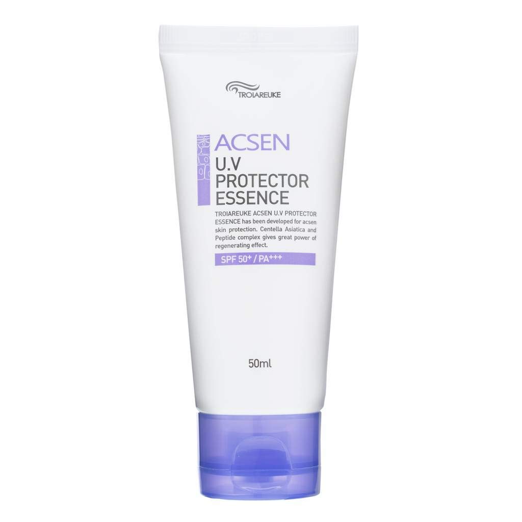 Troiareuke ACSEN UV Protector Essence 50 ml