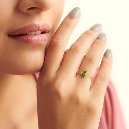 KISNA yellow fine jewellery – image 4