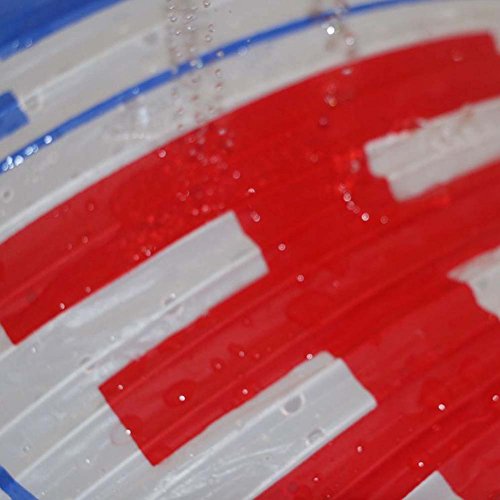 Fancy Pumpkin Japanese Style Red Hanging Lanterns Sushi Bar Restaurant Folding Lantern For Izakaya, L01 #TOP3