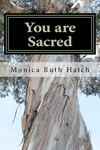 You are Sacred