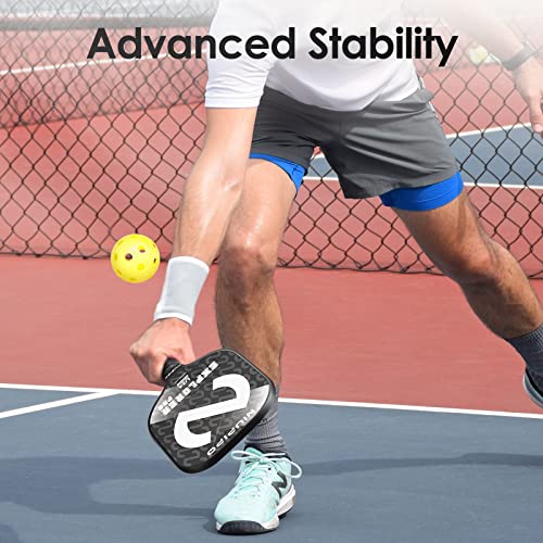 Niupipo Explorer Pro Pickleball Paddle thumb #7