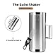 Soulmate Guiro Instrument Stainless Steel Guiro Shaker 3