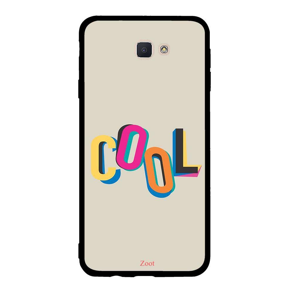 Zoot Prime Cool Designer Phone Cover for Samsung Galaxy J7