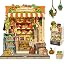 The Greens' Grocery