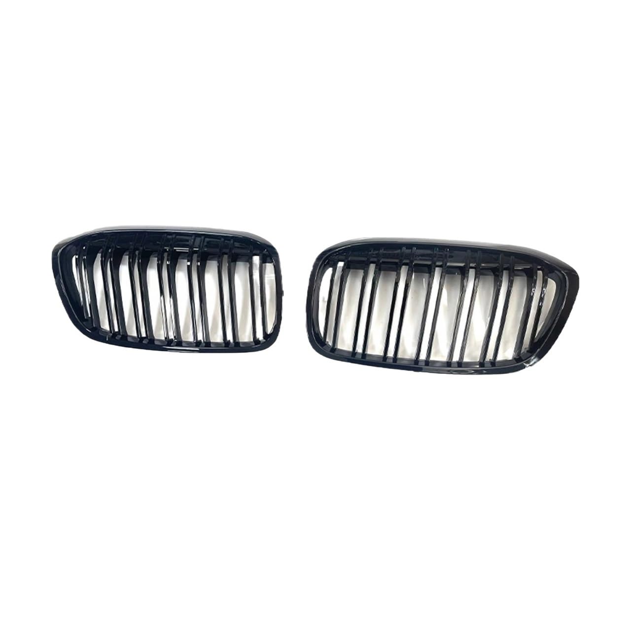 Parrilla frontal negra para sustituir rejillas de Serie 2 F45 14-18 8