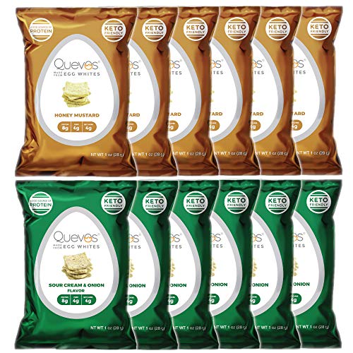 Best Zucchini Chips Keto 2024 Where to Buy?