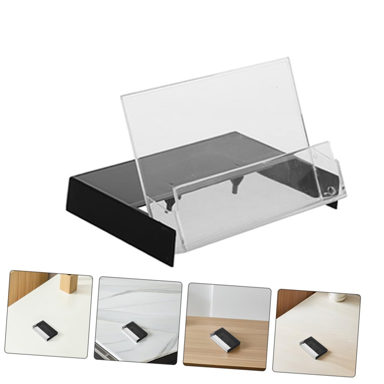 20stücke Kassettenbox Aus Retro Kassetten Organizer Aufbewahrungsbox Für Audiokassetten Displaybox Für Kompaktkassetten Halter Für Kassetten