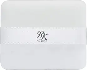 Ruby Kisses Esponja Para Pó Compacto Quadrada Rk By Kiss