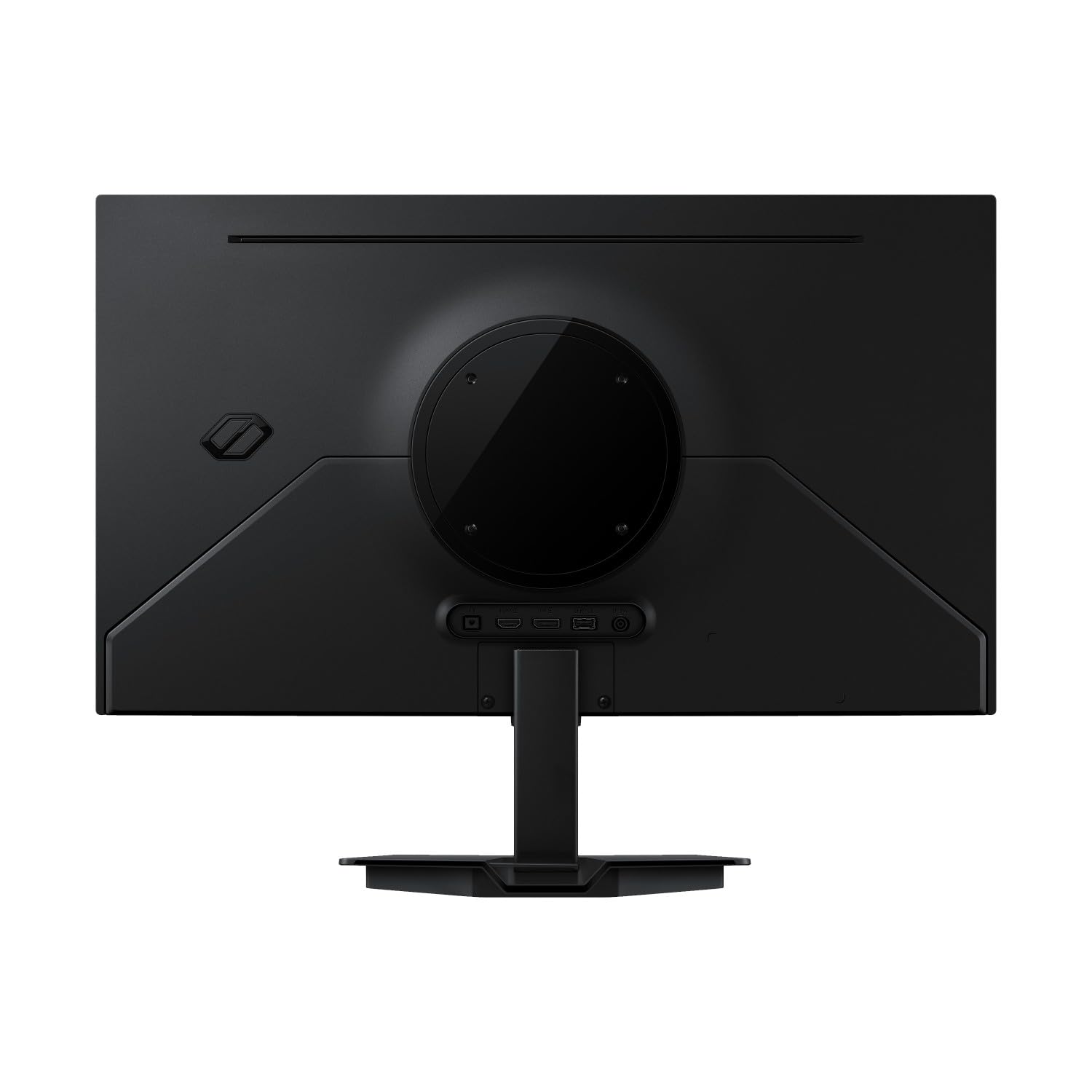 Samsung Écran Gaming Odyssey OLED G50SF, 180Hz, Dalle Mate, QHD (2560 x 1440), 0,03ms, 1.000.000:1, Inclinable, Écran Anti-Reflet, HDMI (2.0), Display Port (1.2), LS27FG502SUXEN