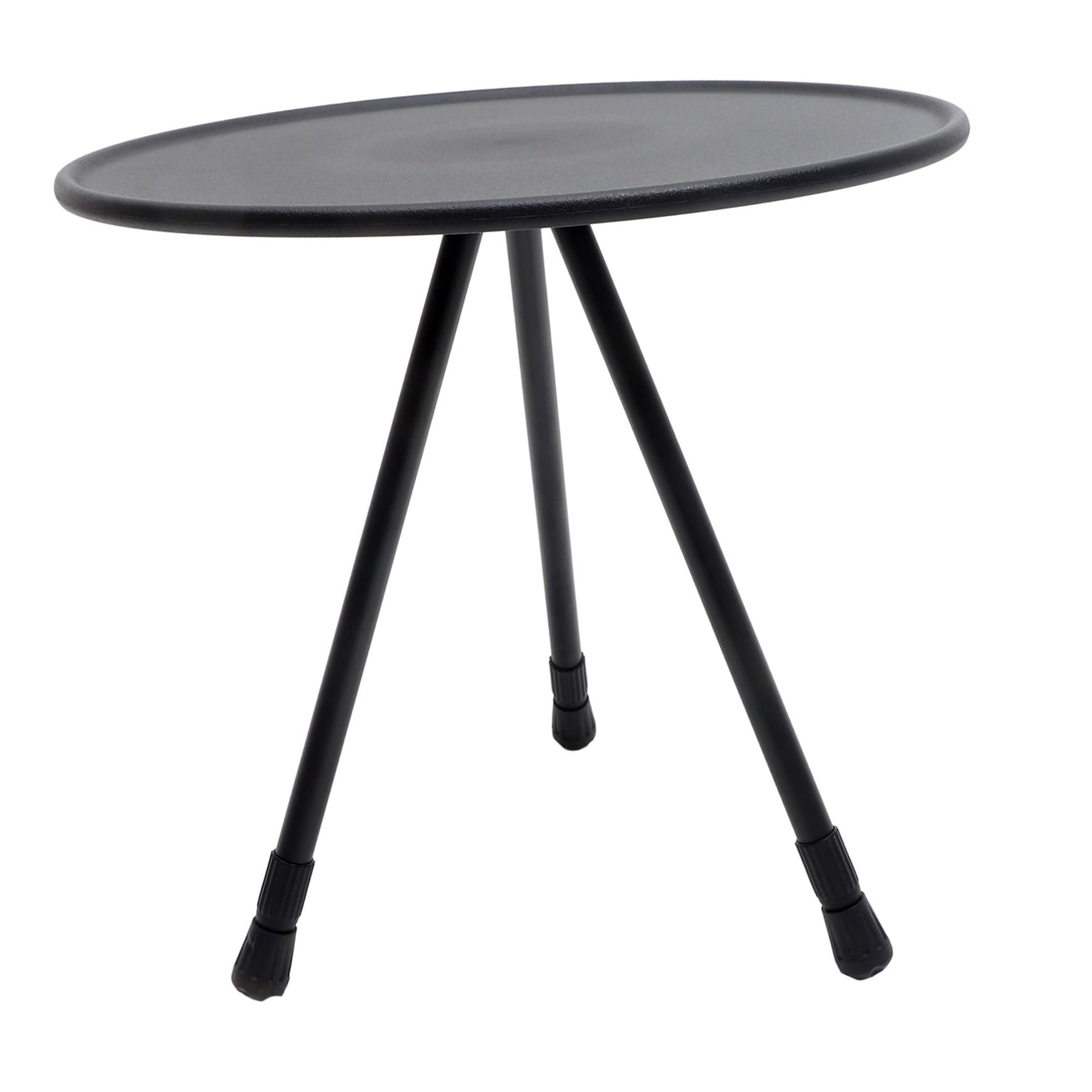 Ciieeo Tavolo Da Campeggio Pieghevole in Inox Portatile e Compatto Per Barbecue Picnic Campeggio e Altre Attività All Aperto
