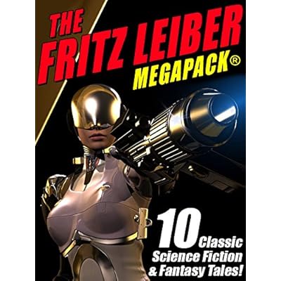 The Fritz Leiber MEGAPACK &reg;