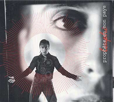 Prophete En Mon Pays (Frn) [Audio CD]