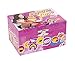 Soy Luna Joyero Musical en Caja, Color Acetato, Unica (Kids Euroswan WD18017)