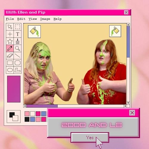 2000 and L8 Titelbild