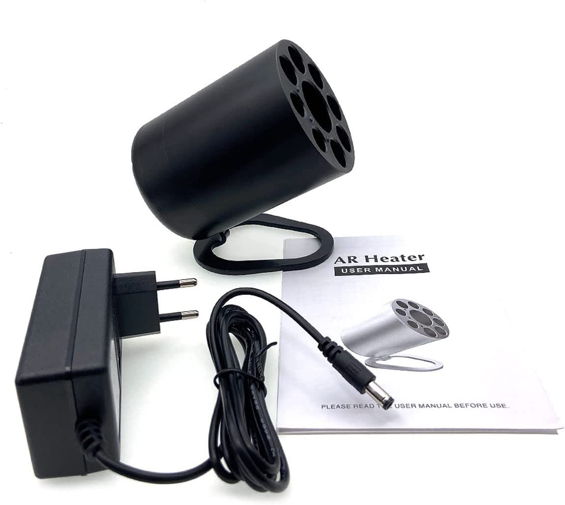 Dental Composite Material Heater ar Composite Warmer Resin Heating Composed Dentist Material Warmer Equipment Dentistry Tool, GWYYEUK