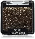 Wnw Coloricon Gltr Shad B Size .05 O Wet N Wild Coloricon Glitter Shadow 352b Brass 0.05oz