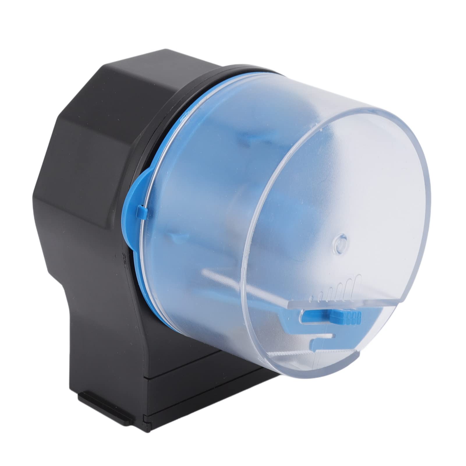 Automatic Fish Feeder Smart Electric Auto Fish Food Timer Dispenser for Aquarium and Fish Tank Professional Accessories for Use