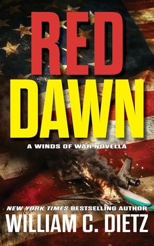 Cover of Red Dawn