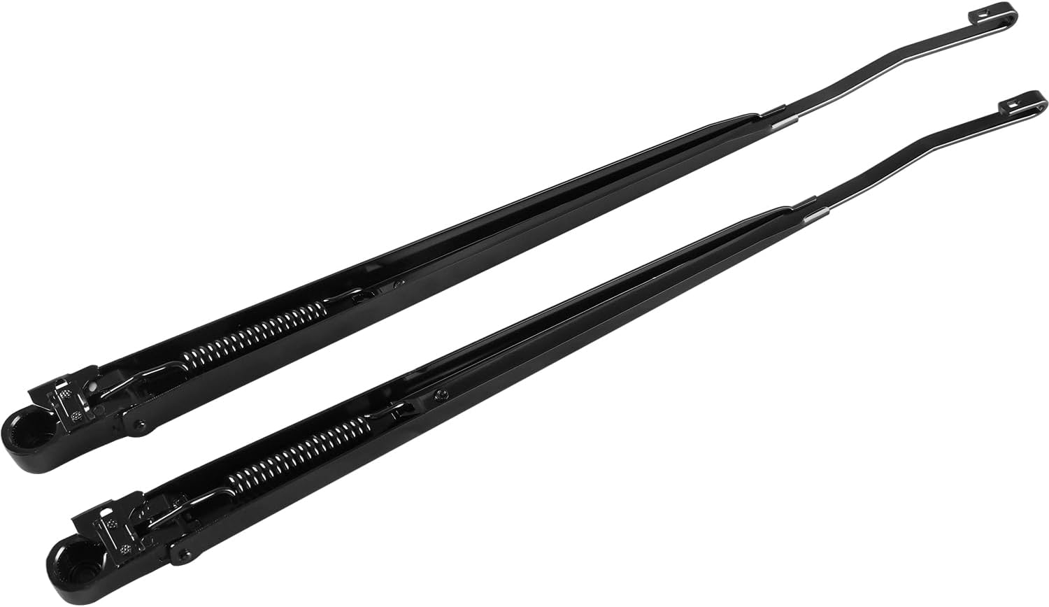 1 Pair Windshield Wiper Arm Compatible with Chevrolet GMC Cadillac 1994 1999-2002 C1500 C2500 C3500 HD K1500 K2500 K3500 Suburban Tahoe Yukon 1999-2000 Escalade Replace 15043063 22154888 42544