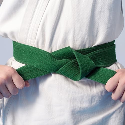 image for PATIKIL Taekwondo Colored Ranking Belt 1.5