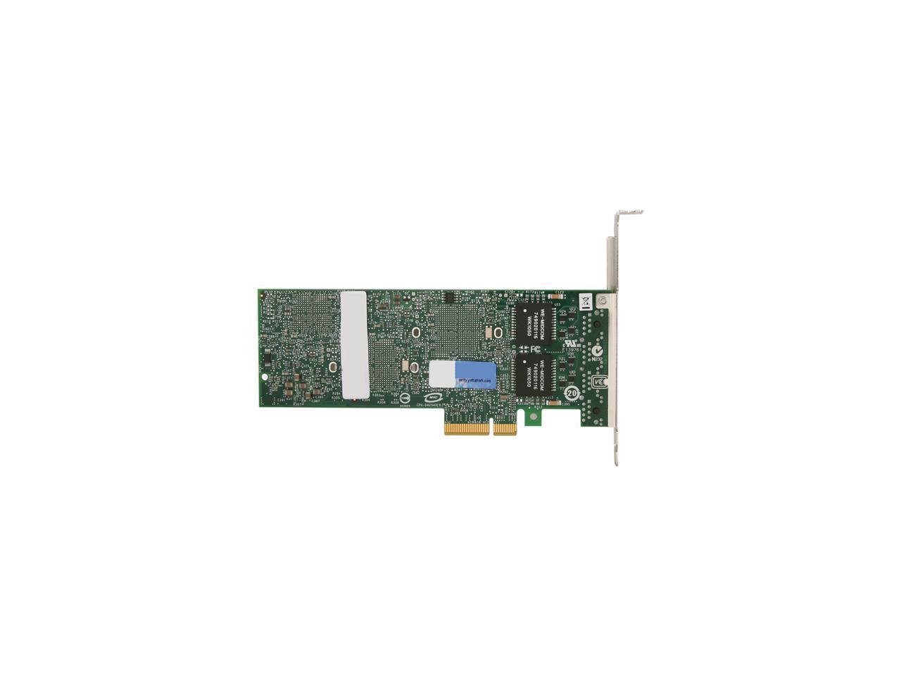 Amazon.com: Intel Corp E1G44ET2BLK Gigabit ET2 Quad Port