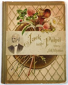 Hardcover Jack in the Pulpit Book