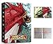 Álbumes Compatible con Cartas Pokemon, Carpeta Compatible con Cartas de Pokémon, Álbum Titular Compatible con Cartas Pokémon, 24 páginas con capacidad para 432 cartas (SG-Gyarados)
