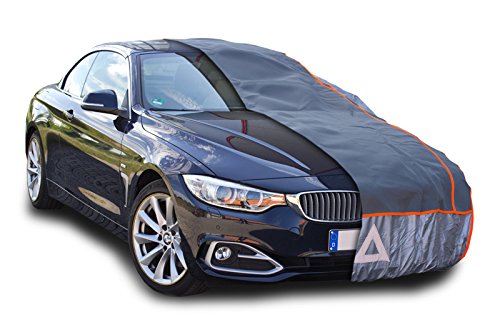 Preisvergleich Produktbild Hagelschutzgarage Auto Hagel-Schutzabdeckung Gr. M AZ10020002