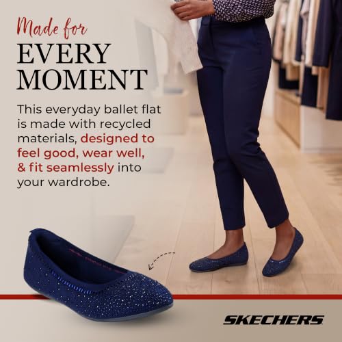 Image of Skechers Women's Cleo 2.0 - Mesmerizing Nights