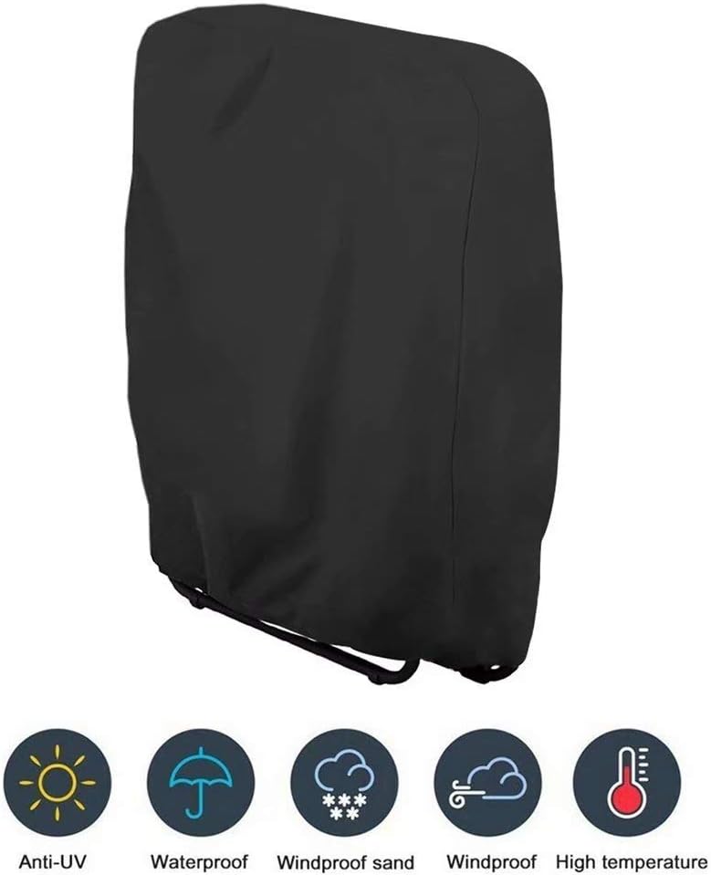 sedia a gravità per esterni