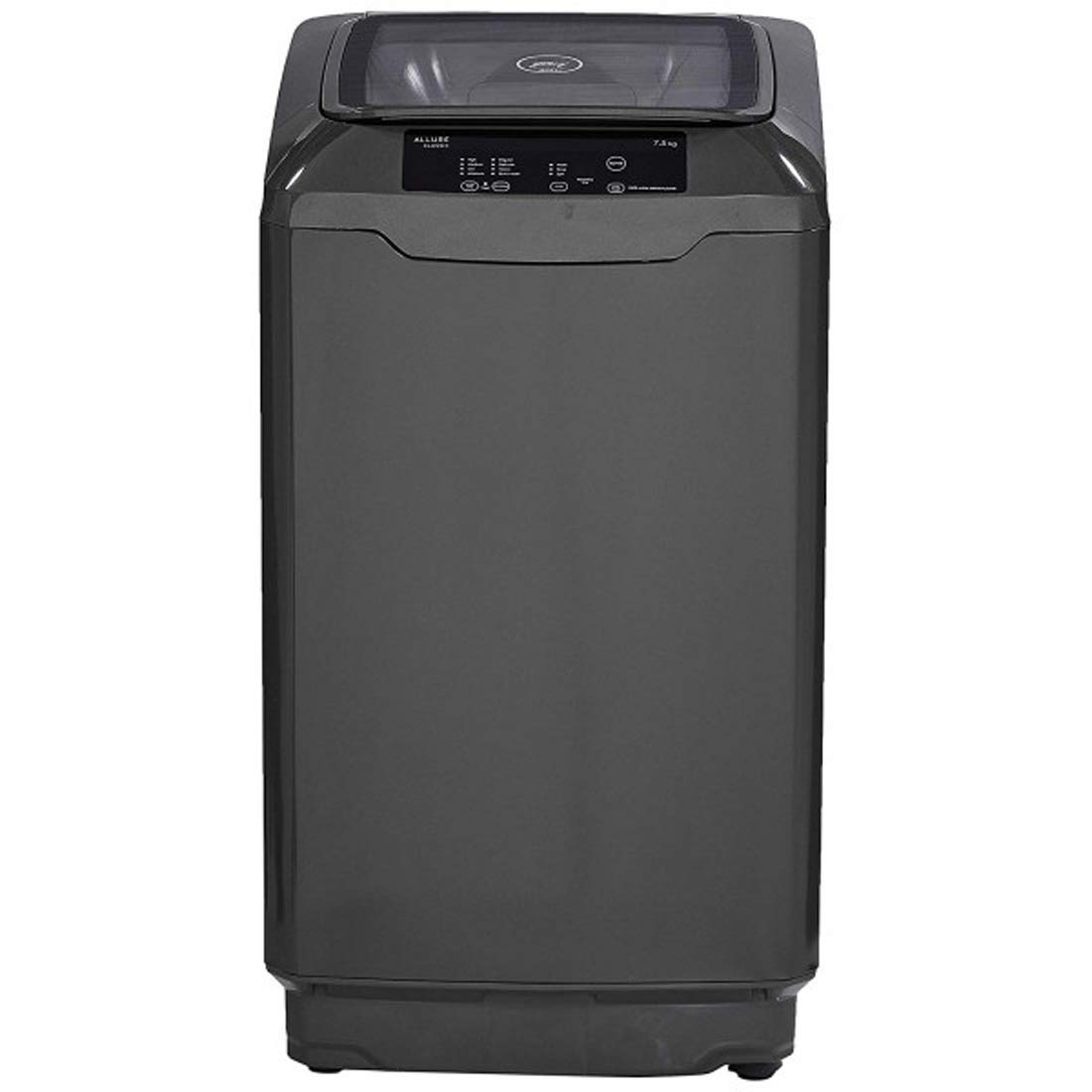 Godrej 7.5 kg Fully Automatic Top Load Washing Machine (WT EON ALLURE