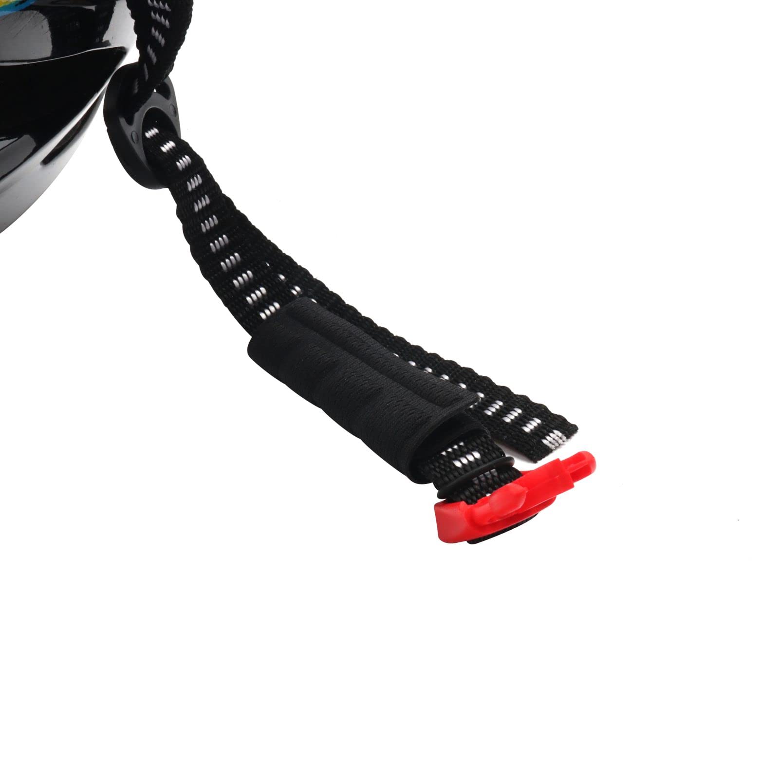 Helmet Padding Replacement Kit - 21PC Foam Liner Inserts For Bike & Motorcycle Helmets