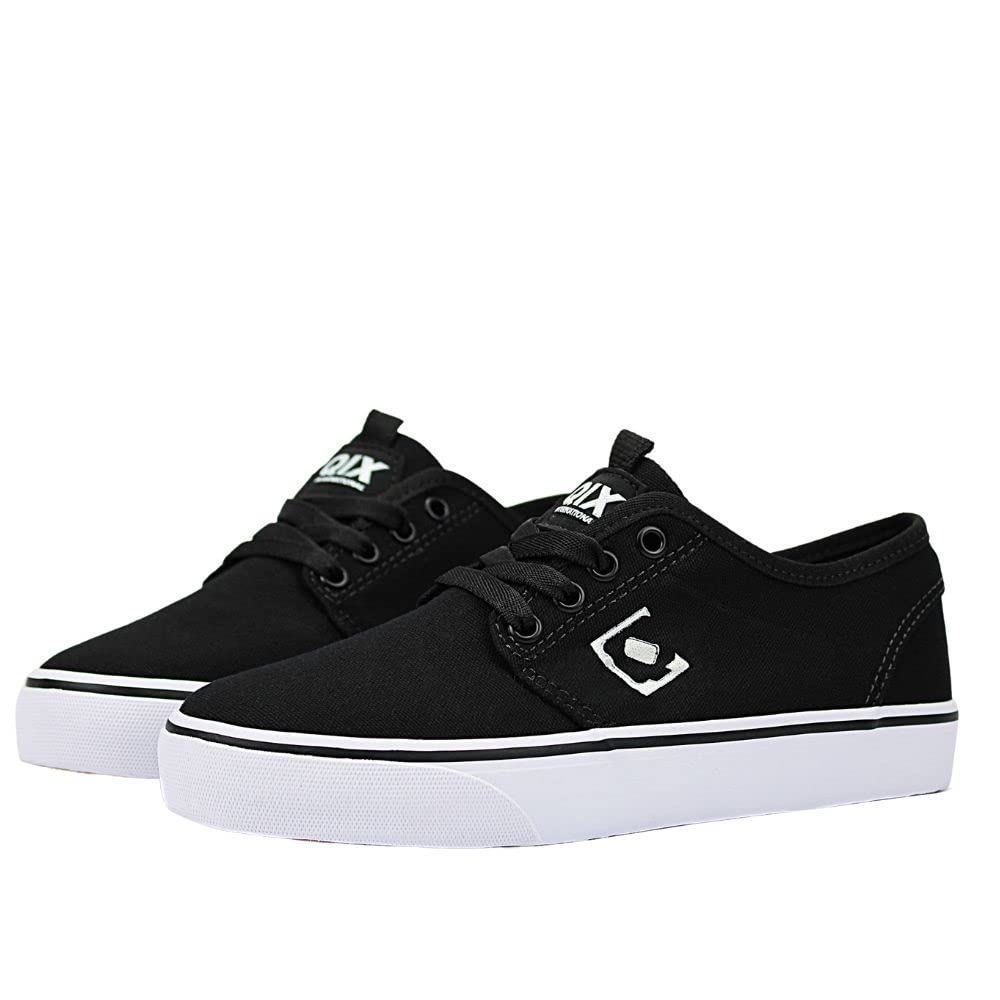 Tênis Qix Combat Iii Vulcan Masculino em promoção! Veja a oferta e mais achadinhos de Tênis 3 Hoje é o melhor dia para comprar Tênis Qix Combat Iii Vulcan Masculino com aquele preço maroto! Promoção! Aproveite a oferta! 3