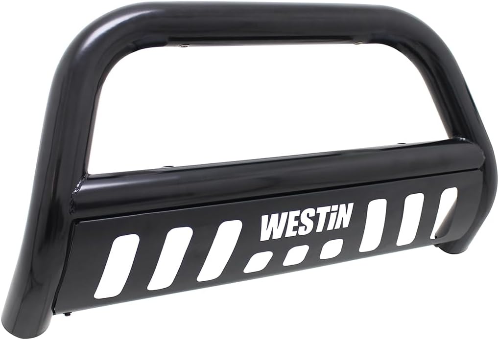 WESTIN 31-5965 E-Series Bull Bar fits 2009-2018 Ram 1500 2019-2024 Ram 1500 Classic (Exc Rebel & Warlock) Black