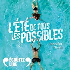 Couverture de L'été de tous les possibles