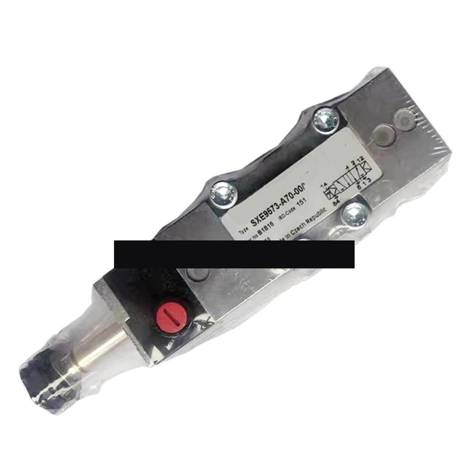 PXQCHAVLN Solenoid Valve SXE9573-A70-00 SXE9573-A71-00 SXE9573-A80-00 SXE9573-A81-00 SXE9573-170-00 SXE9573-171-00